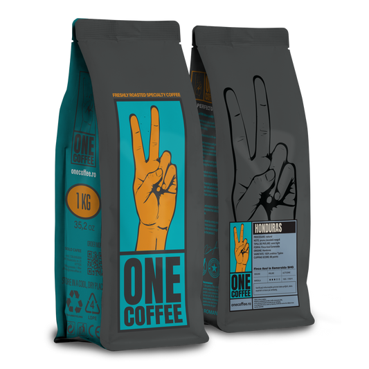 ONE Honduras