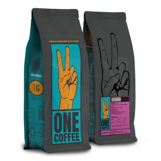 ONE Burundi Bujumbura