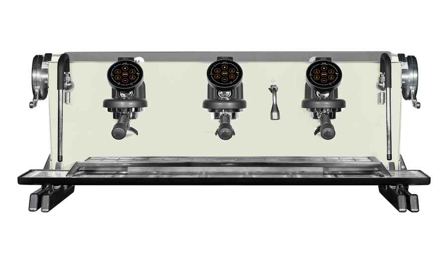 Espressor XLVI 55 Volante OZ