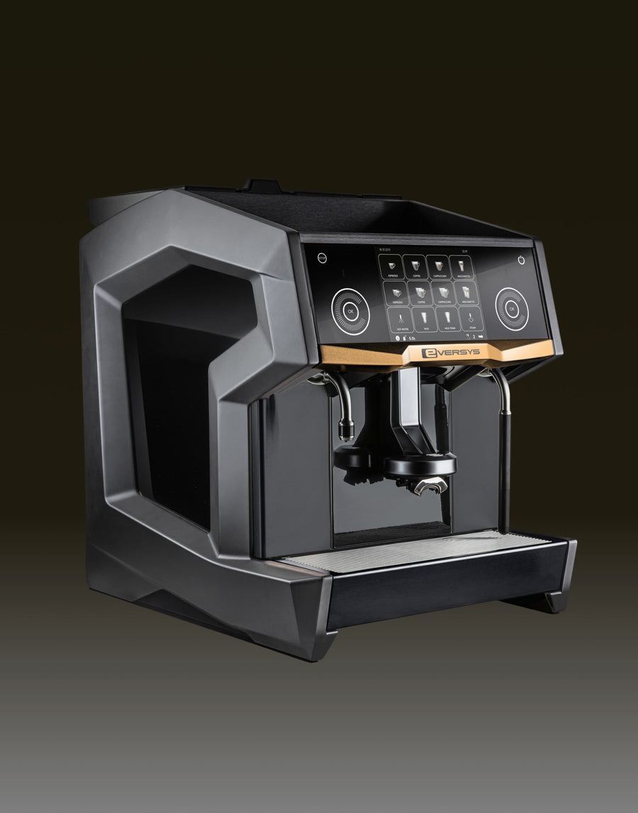Eversys Cameo ST