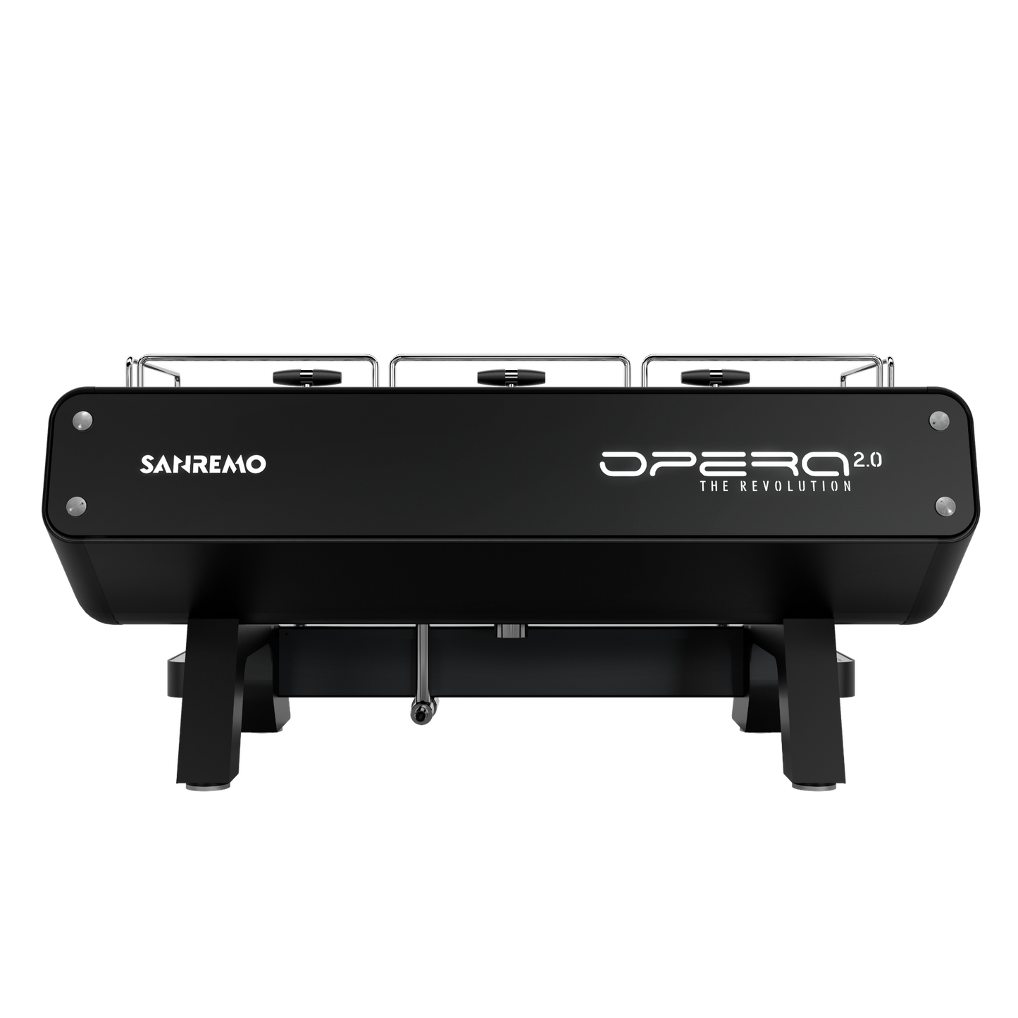 Sanremo - Opera 2.0 2GR