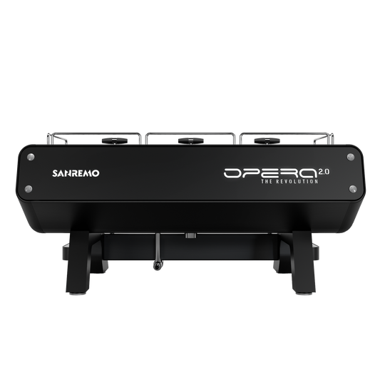 Sanremo - Opera 2.0 2GR