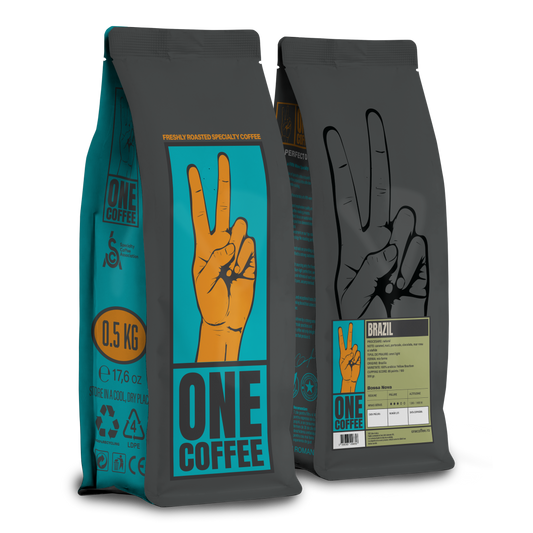 ONE Brazil Bossa Nova