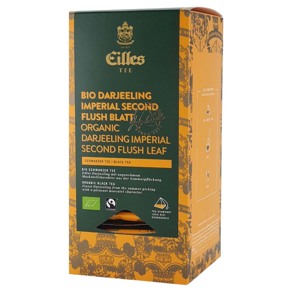 Bio Darjeeling 10001000