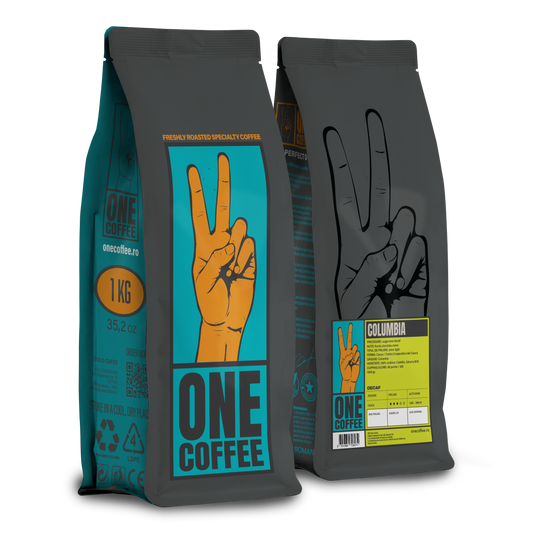 ONE Colombia Decaf