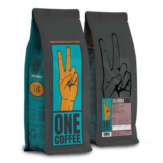 ONE Colombia Huila