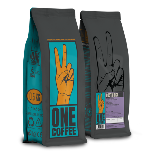 ONE Costa Rica Tarrazu