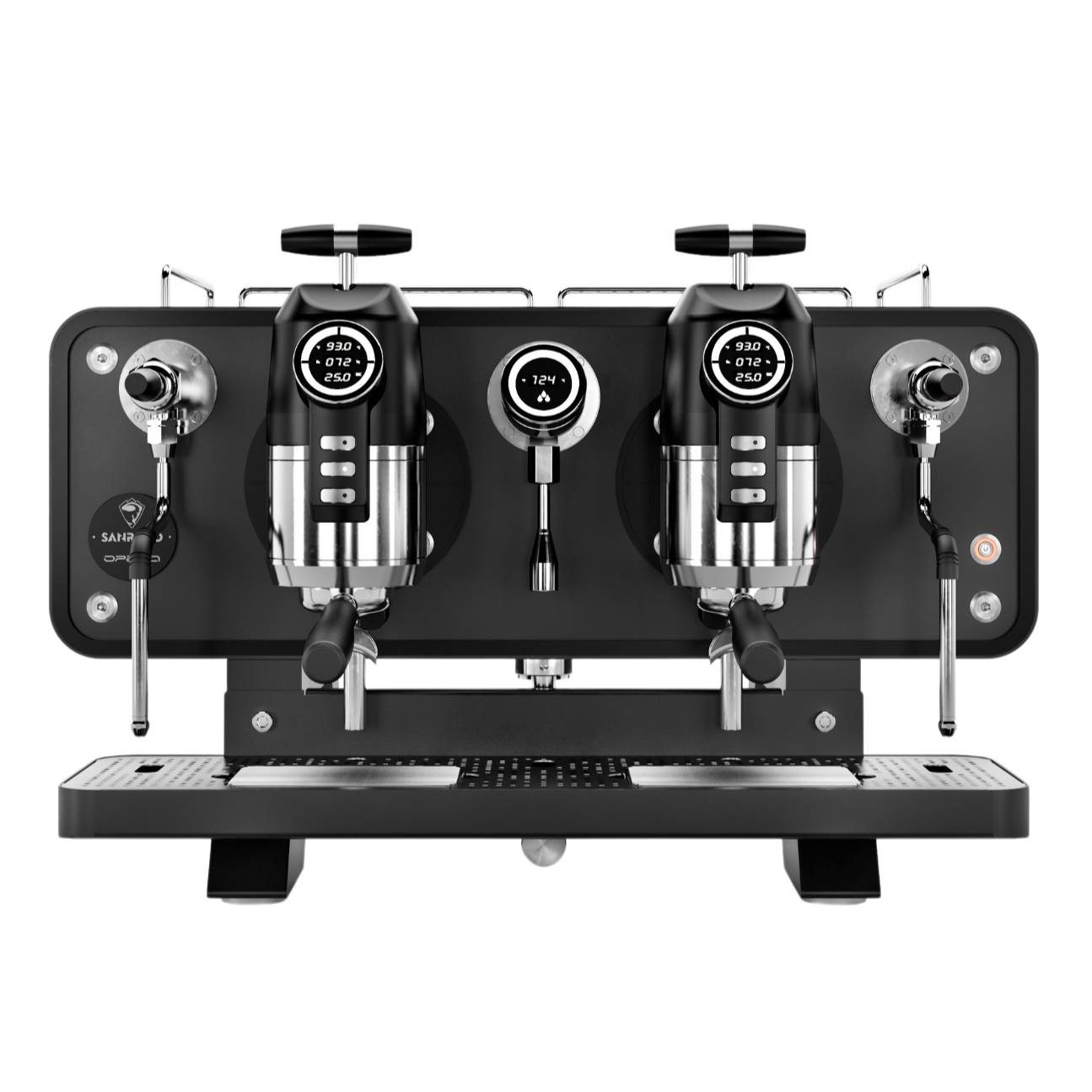 Sanremo - Opera 2.0 2GR – One Coffee Shop
