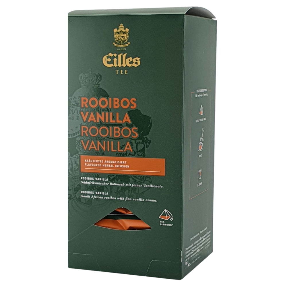 Rooibos Vanilla 10001000-2