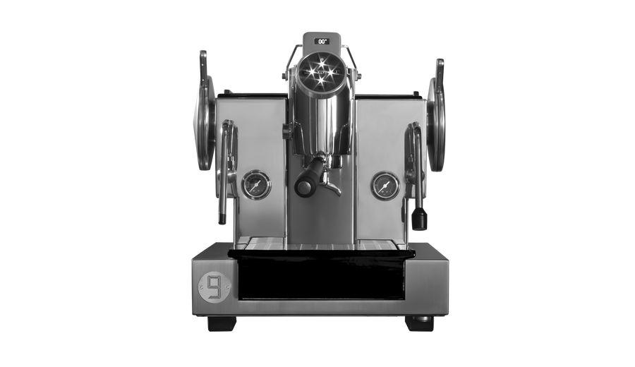 Espressor XLVI STH9 1 grup