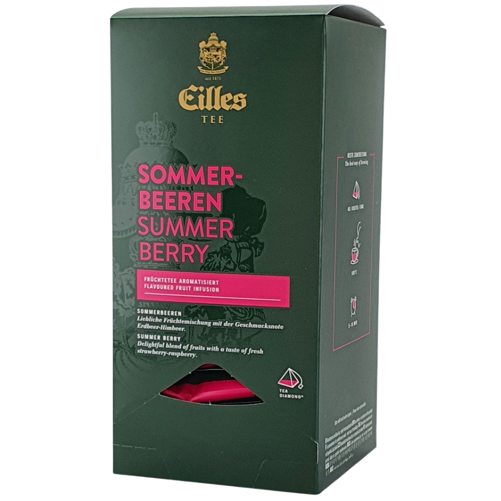 Sommer Beeren 1000