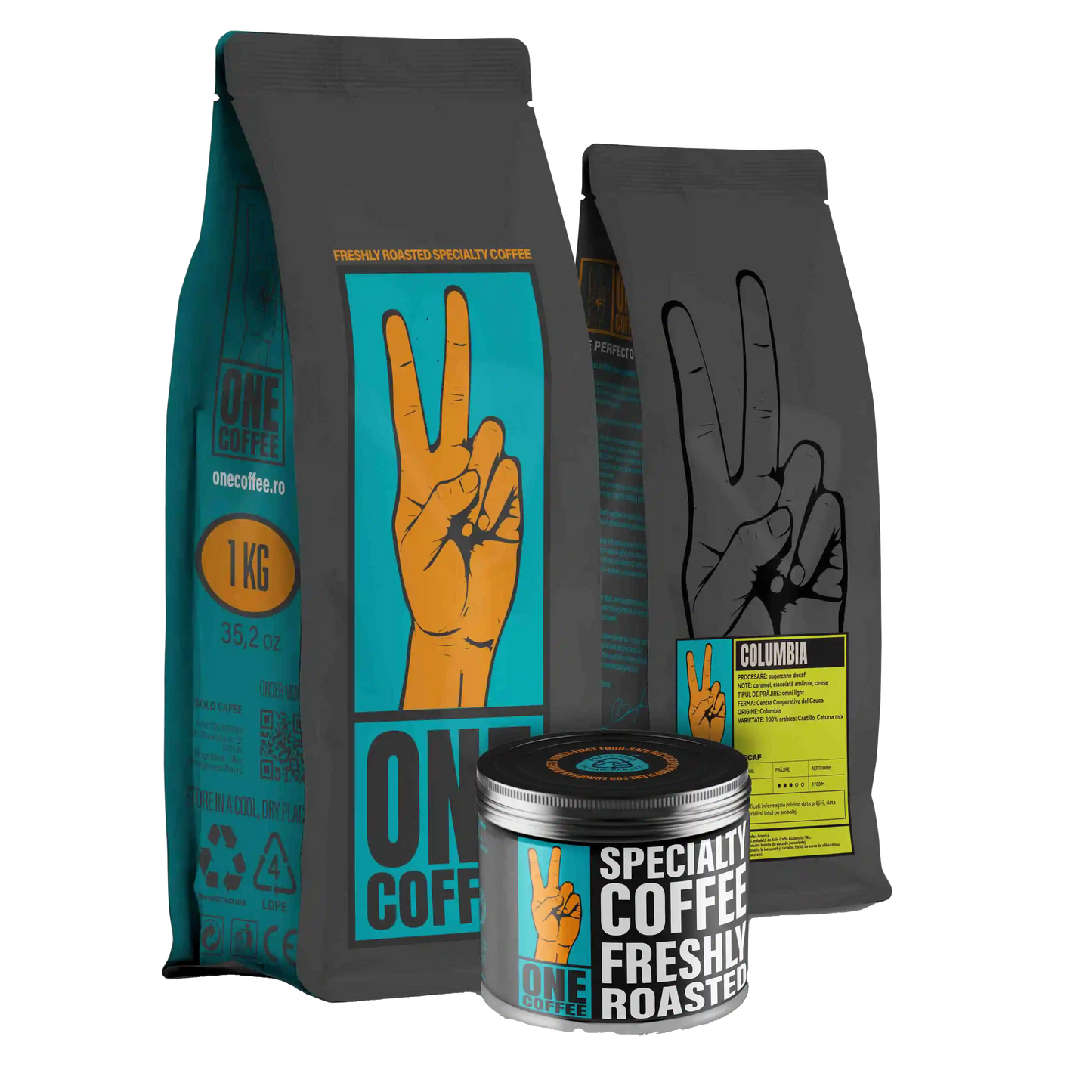 cafea-columbia-decofeinizata-one-coffee