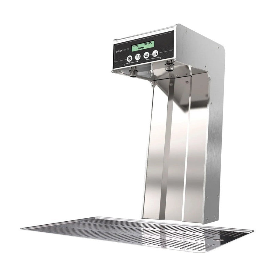 Cosmetal Drink Tower Tap