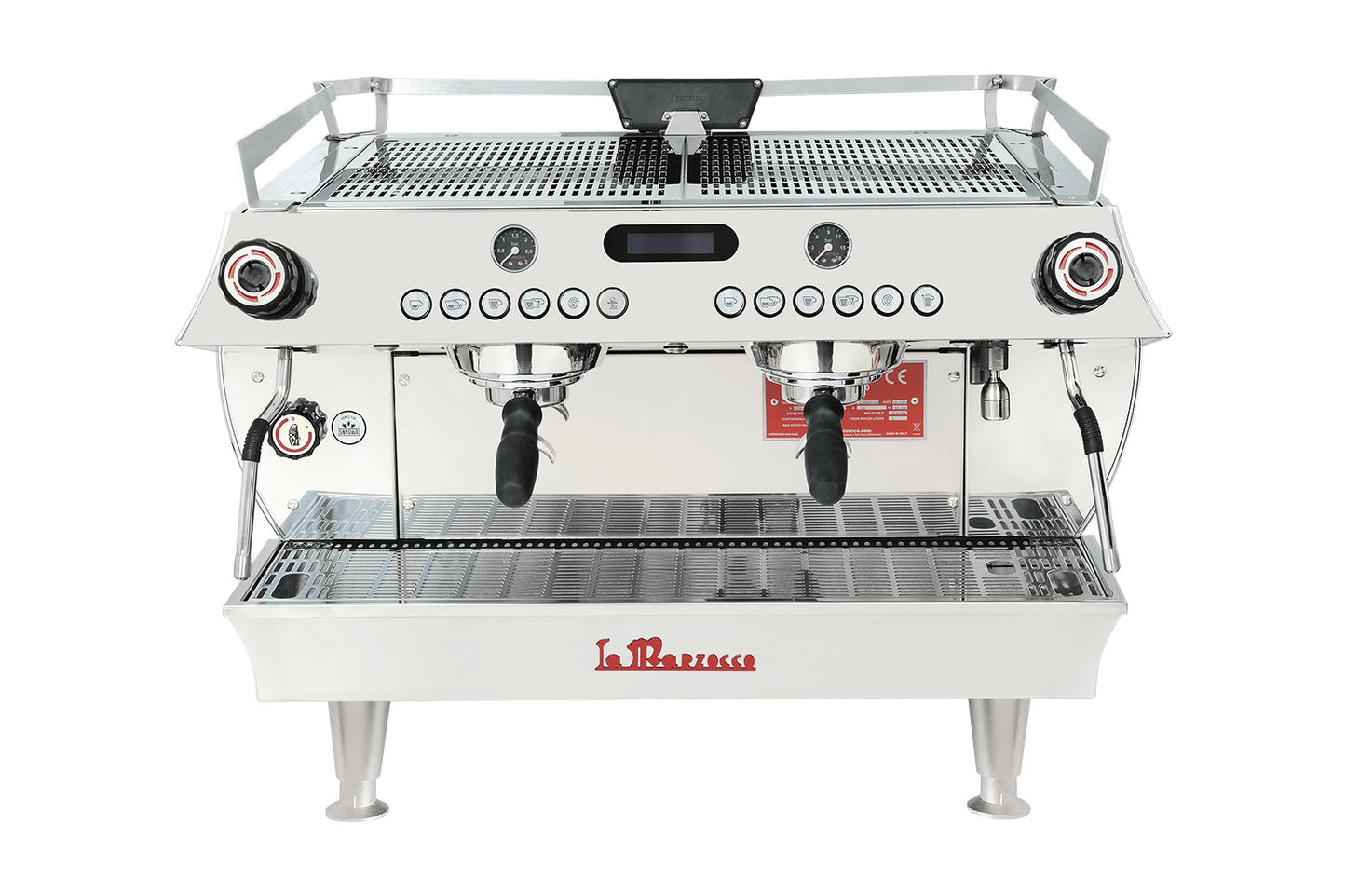La Marzocco - GB5 S - 2 groups - Automatic