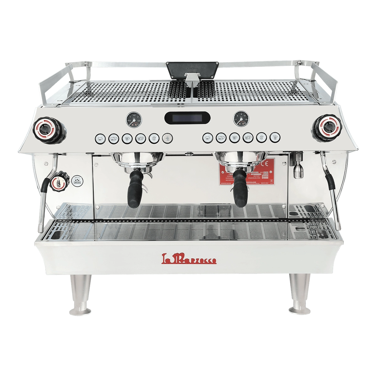 La Marzocco - GB5 S - 2 grupuri - Automatic