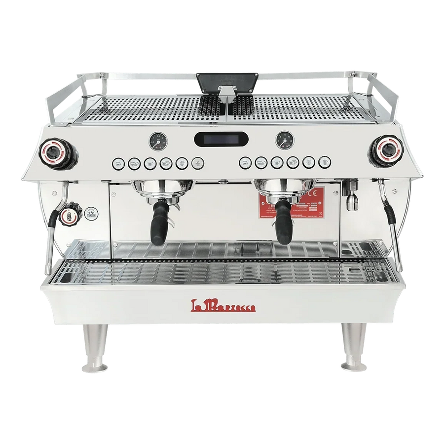 La Marzocco - GB5 S - 2 groups - Automatic