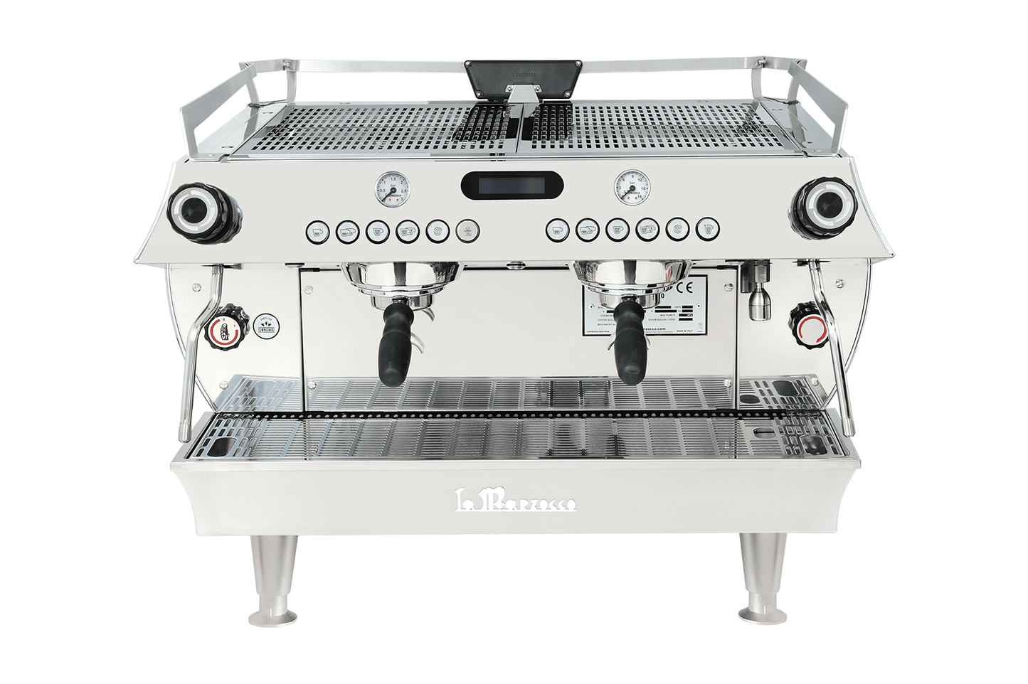 La Marzocco - GB5 X - 2 groups - Automatic