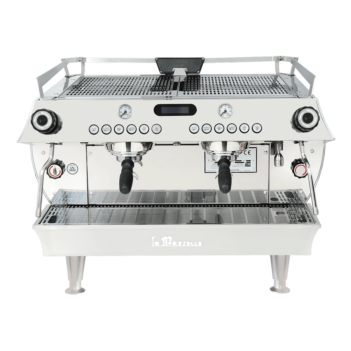 La Marzocco - GB5 X - 2 grupuri - Automatic