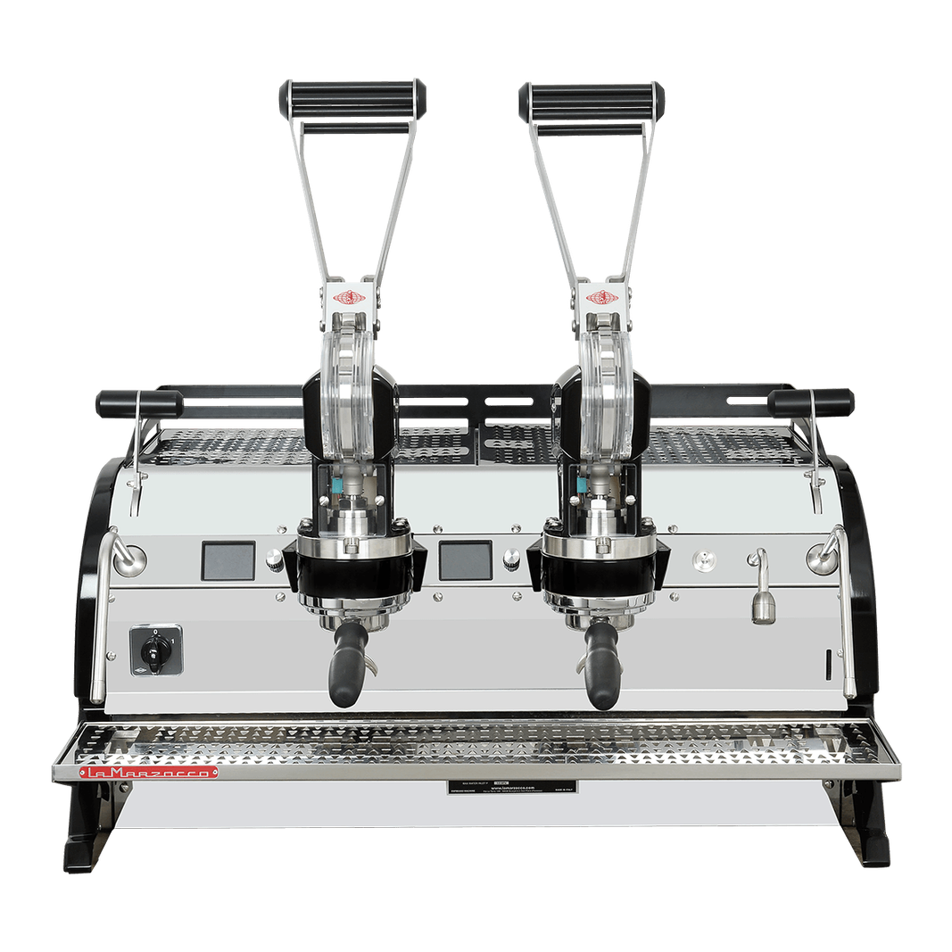 La Marzocco - Leva X - 2 grupuri