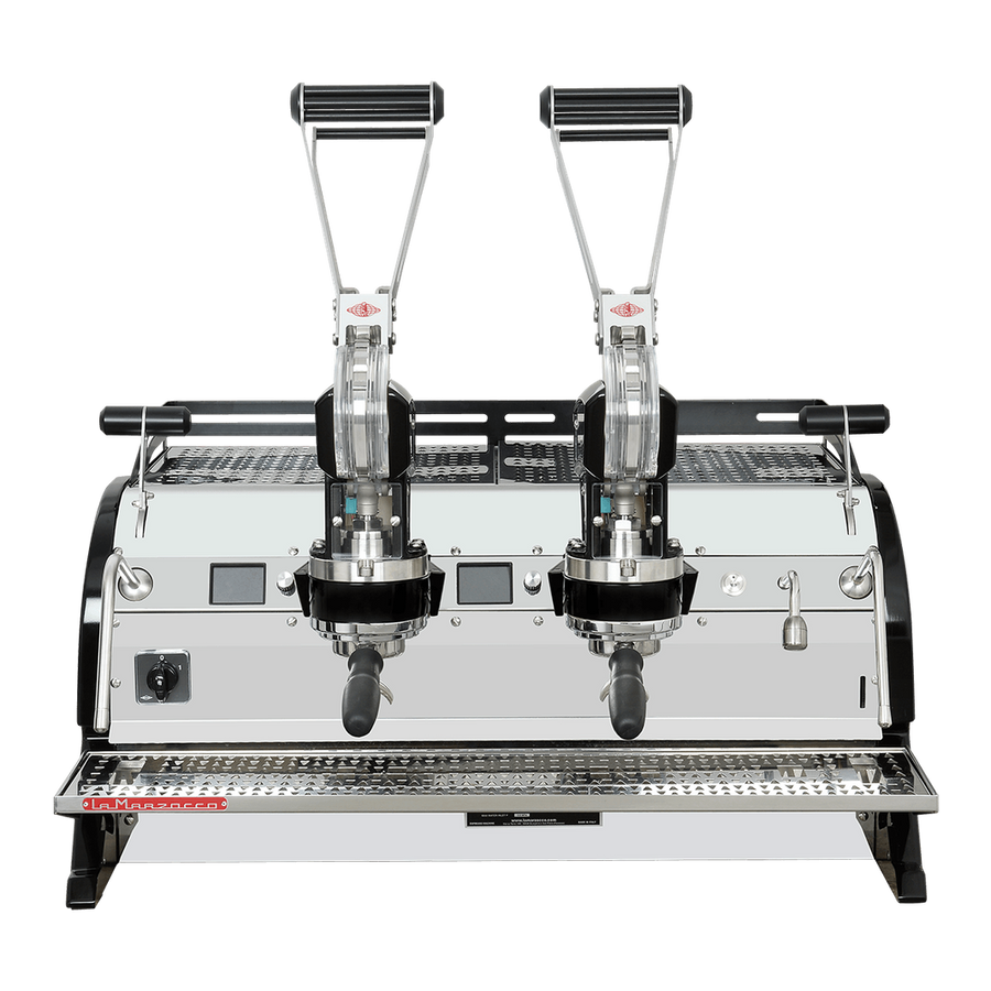 La Marzocco - Leva X - 2 groups