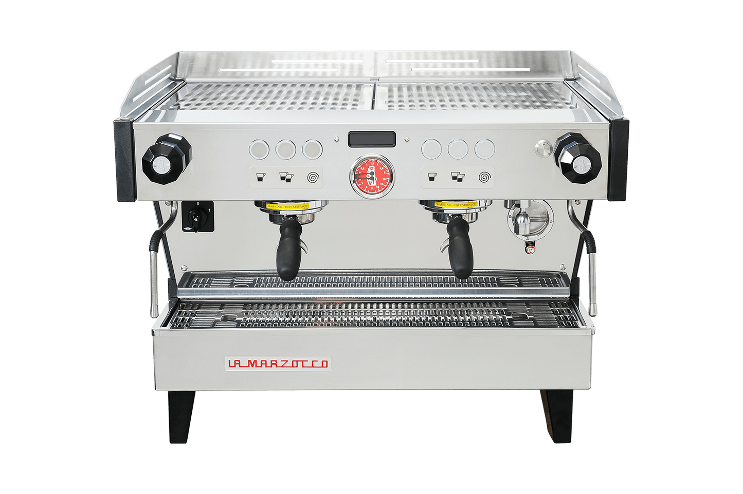 La Marzocco - Linea PB - 2 groups - Automatic