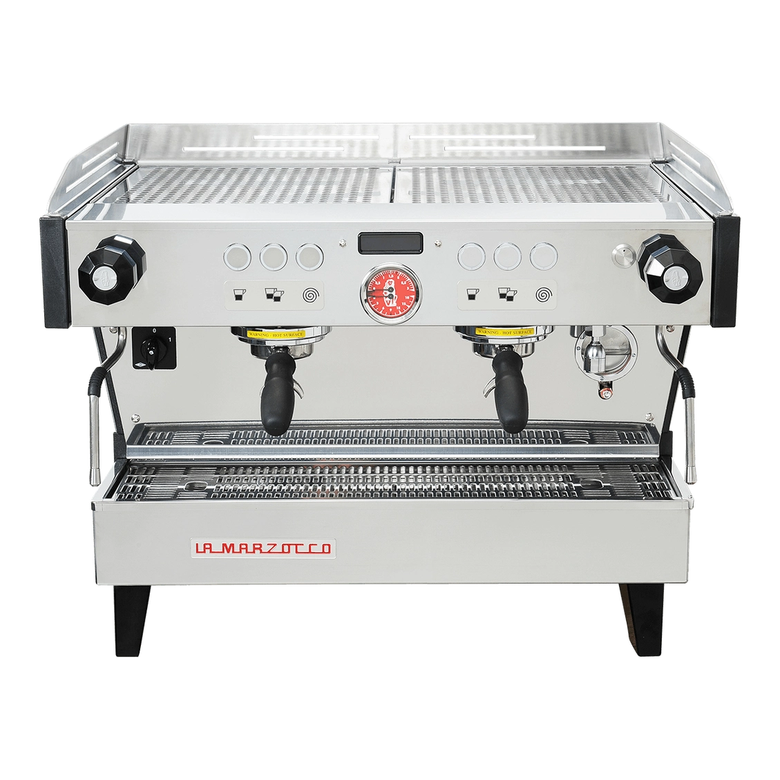 La Marzocco - Linea PB - 2 grupuri - Mechanical Paddle