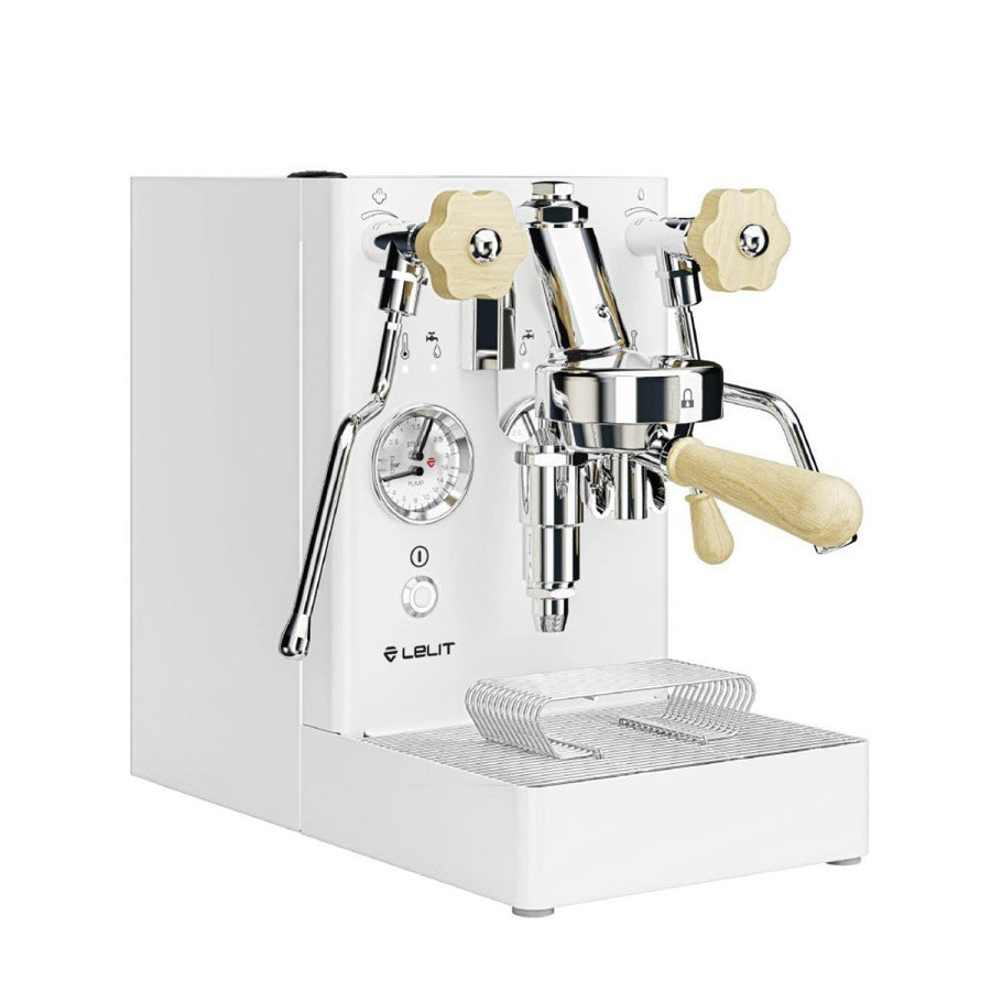 Lelit MARA PL 62 X- Espressor casnic