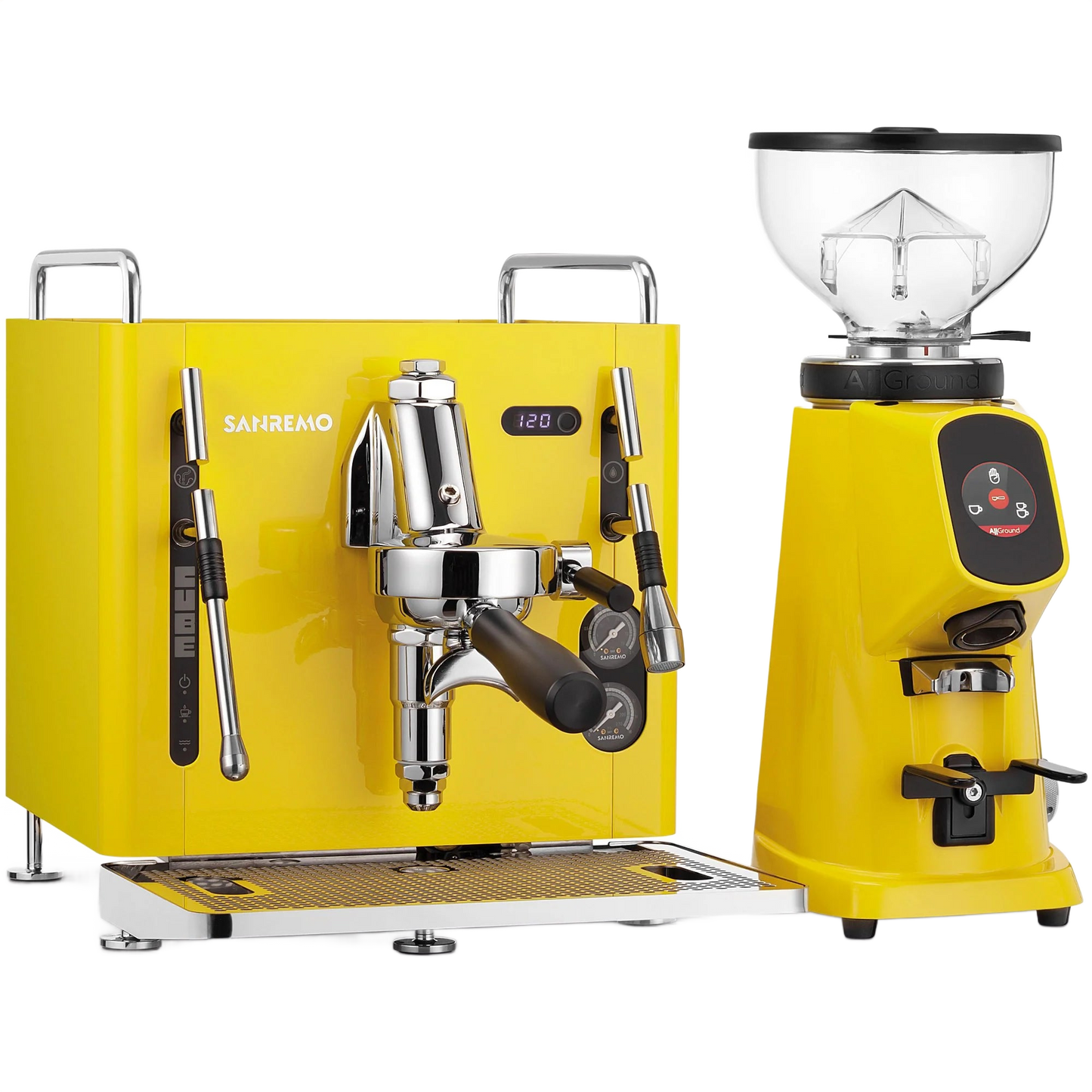 Updated product image