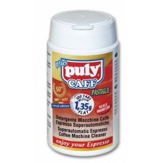 PULY CAFF Plus® 100 Tablete 1.35g NSF