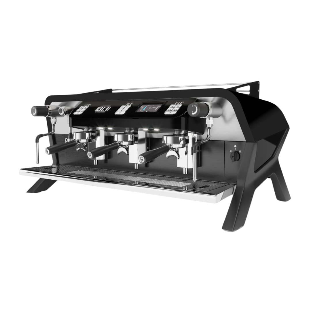 Sanremo - F18 multi-boiler 2GR