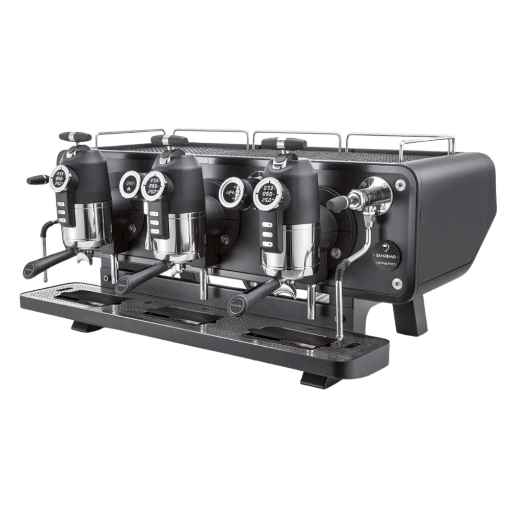 Sanremo - Opera 2.0 2GR
