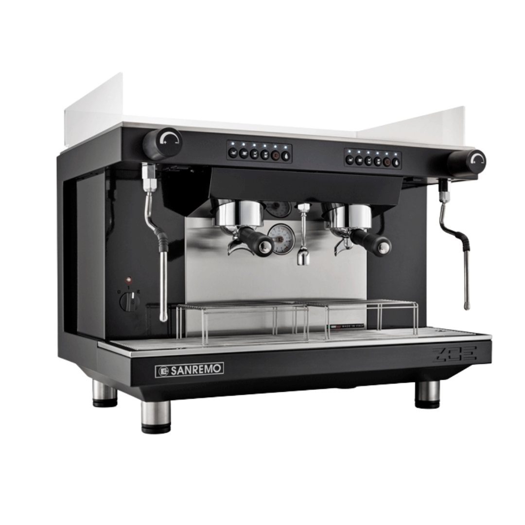 Sanremo – Zoe Competition Tall