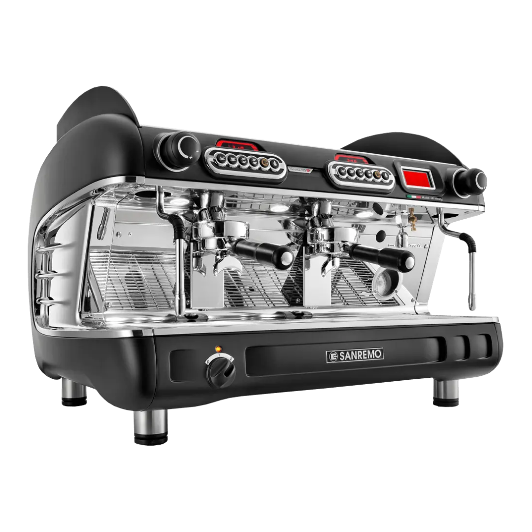 Sanremo - Verona RS Tall 2 Groups