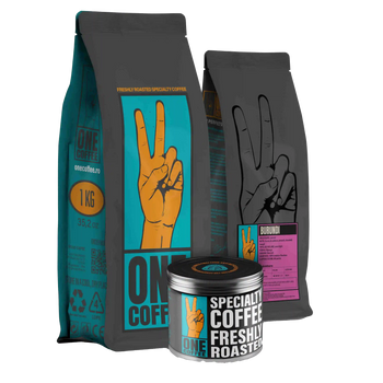 Cafea Burundi