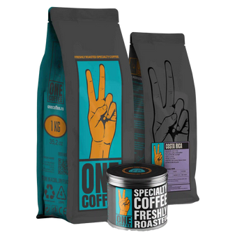 Cafea Costa Rica