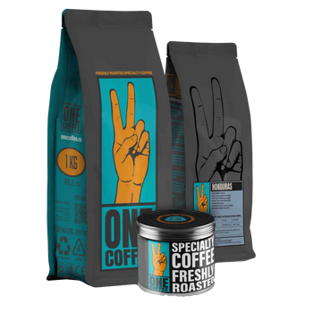 Cafea Honduras