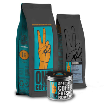 Cafea Honduras