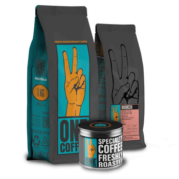 Cafea Indonezia