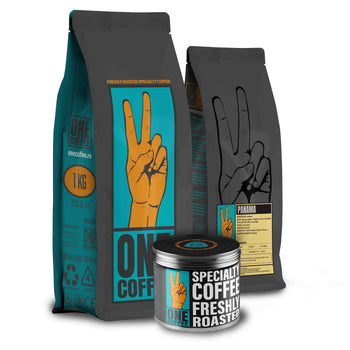 Cafea Panama