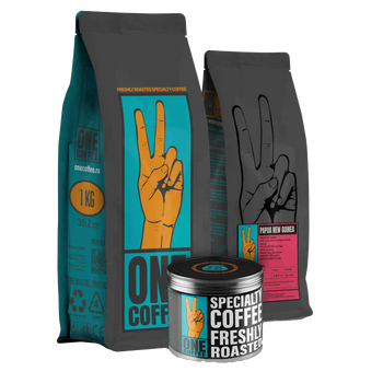 Cafea Noua Guinee