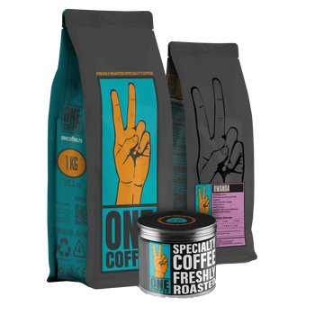 Cafea Rwanda