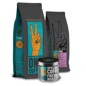 Cafea Rwanda