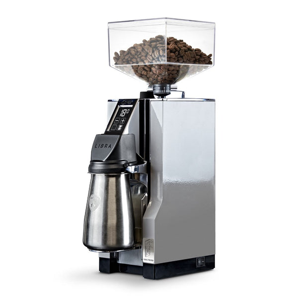 Râșniță Eureka Mignon Libra Espresso 55 GBW