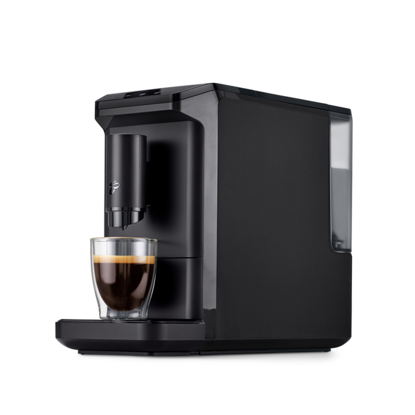 Espressor automat Tchibo Esperto Mini Black
