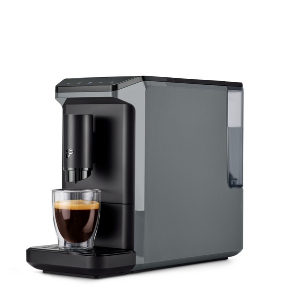 Espressor automat Tchibo Esperto Mini Grey