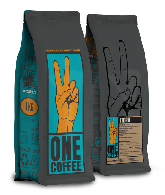 ONE Ethiopia Sidamo Guji G1