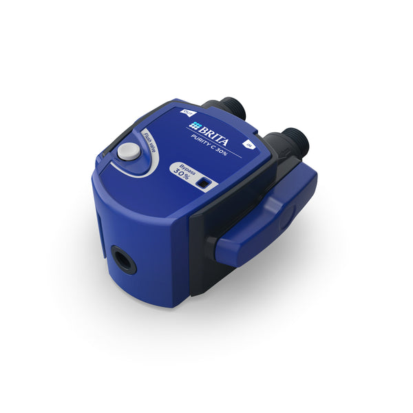 Cap de filtru BRITA Purity C bypass 30%