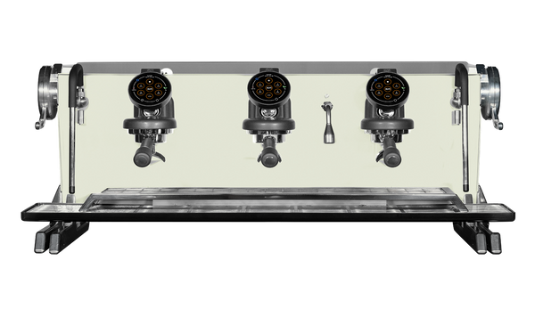 Espressor XLVI 55 Volante OZ