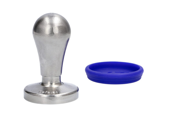 Cafelat tamper manual ergonomic Stainless Steel XT 58 mm