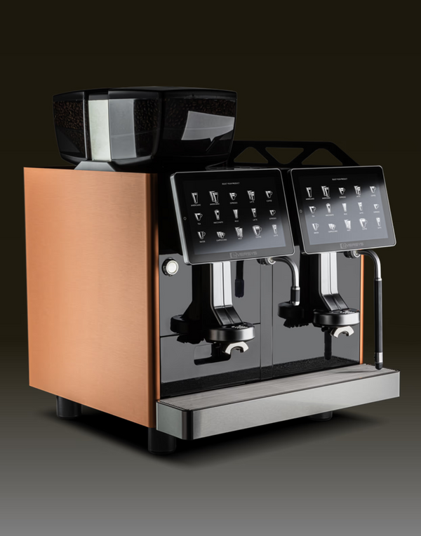 Eversys Enigma Classic